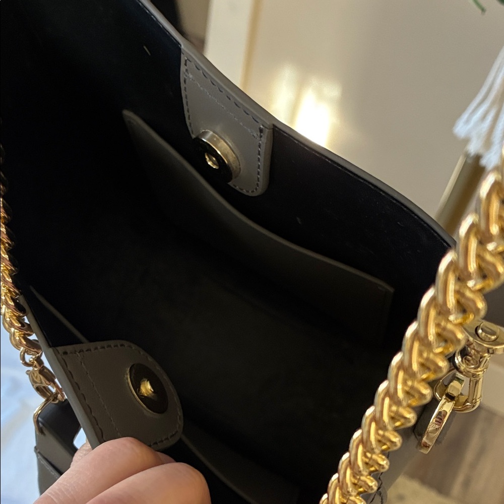 Bandolier Sloane Crossbody Bag and Attachments - Picture 6 of 8